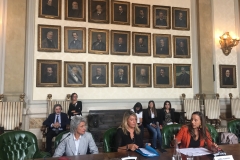 Conferenza stampa presentazione Fiera Didacta Italia, 19/09/2019