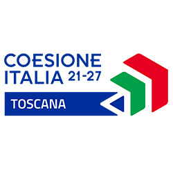 Coesione Italia Toscana